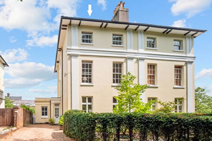 6 Bedroom Semi Detached House For Sale In Dorchester, Dorset, DT1