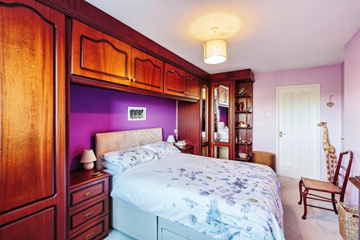 4 Bedroom Detached House For Sale In Moss Lane, Garstang, Preston, Lancashire, PR3