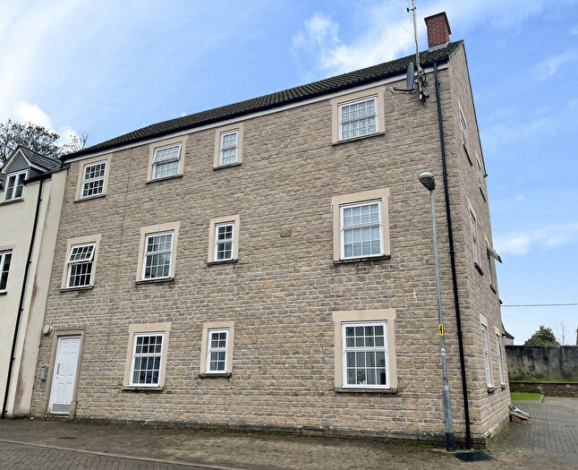 2 Bedroom Apartment To Rent In Summerleaze Park, Shepton Mallet, BA4