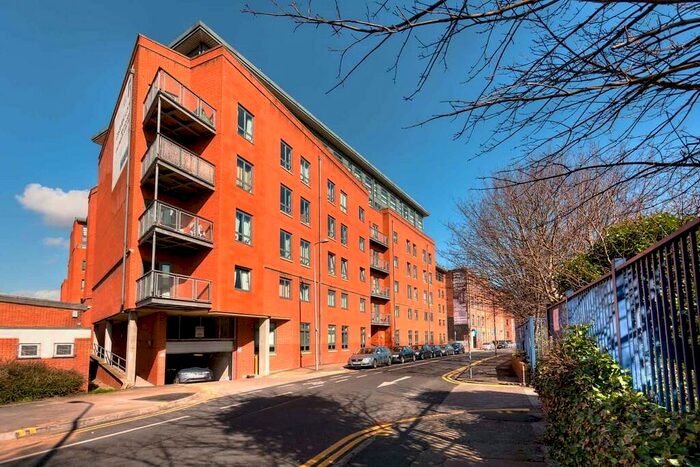 2 Bedroom Apartment To Rent In Brook House, Ellesmere Street Castlefiel, M15