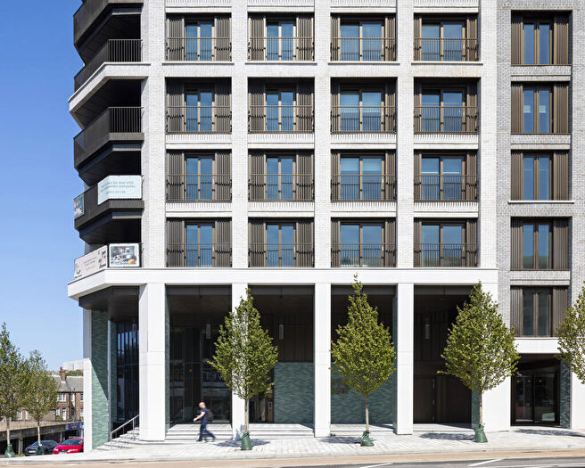 1 Bedroom Apartment To Rent In New England Street, Brighton, Brighton & Hove, BN1