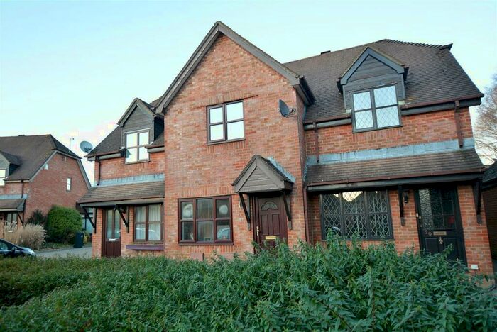 2 Bedroom Terraced House To Rent In Wimborne, Dorset, BH21