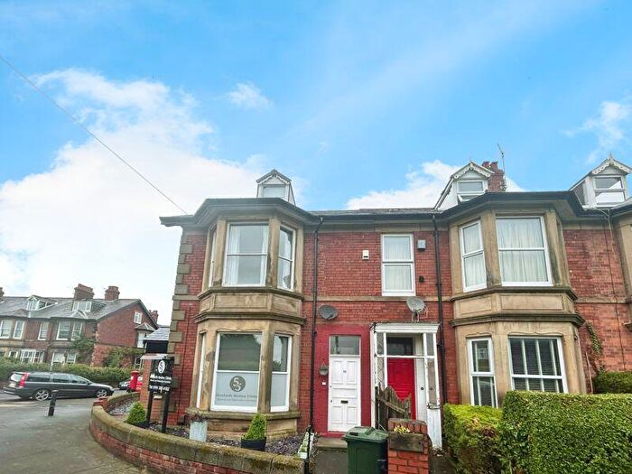 3 Bedroom Maisonette To Rent In Church Road, Newcastle Upon Tyne, NE3