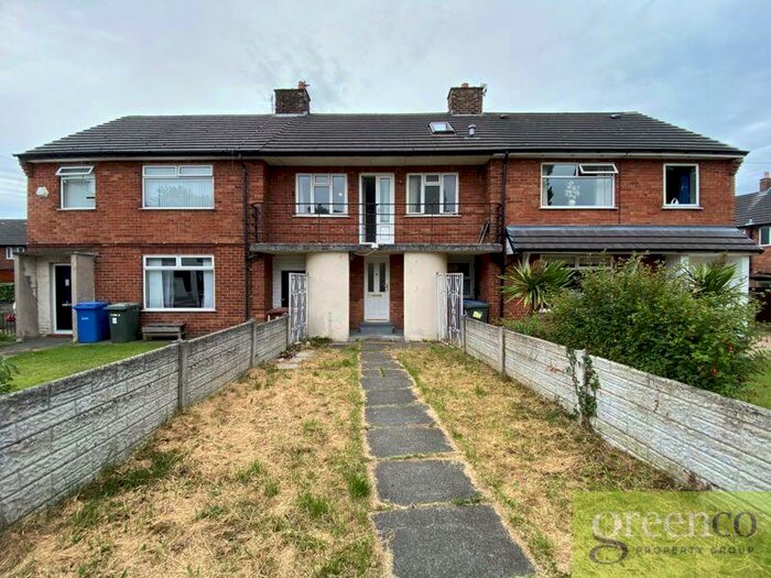 2 Bedroom Maisonette To Rent In Milton Road, Chorley, PR7