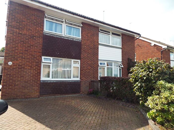 3 Bedroom Property To Rent In Molescroft Way, Tonbridge, TN9