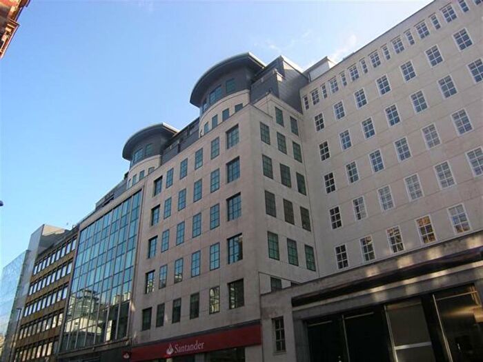 1 Bedroom Flat To Rent In Park House Apartments, Park Row, Leeds, LS1