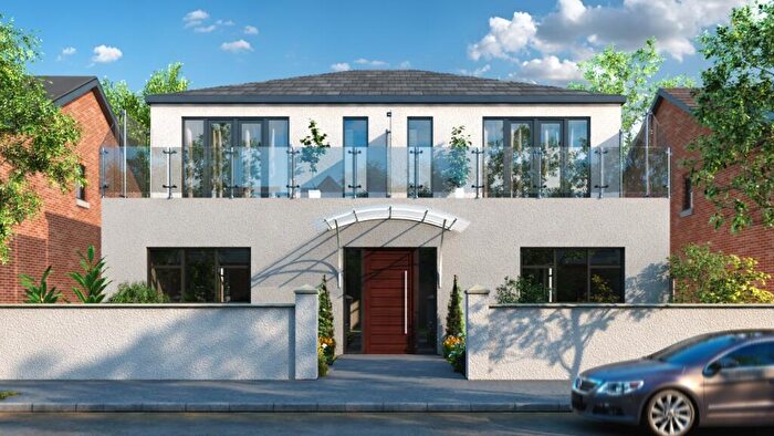 1 Bedroom Apartment To Rent In Estuary Heights, London Road, Hadleigh, Essex, SS7