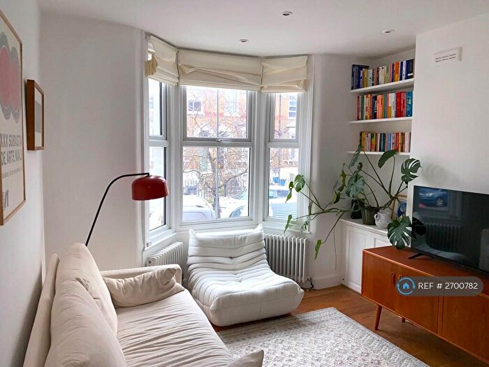 1 Bedroom Flat To Rent In Homerton, London, E9
