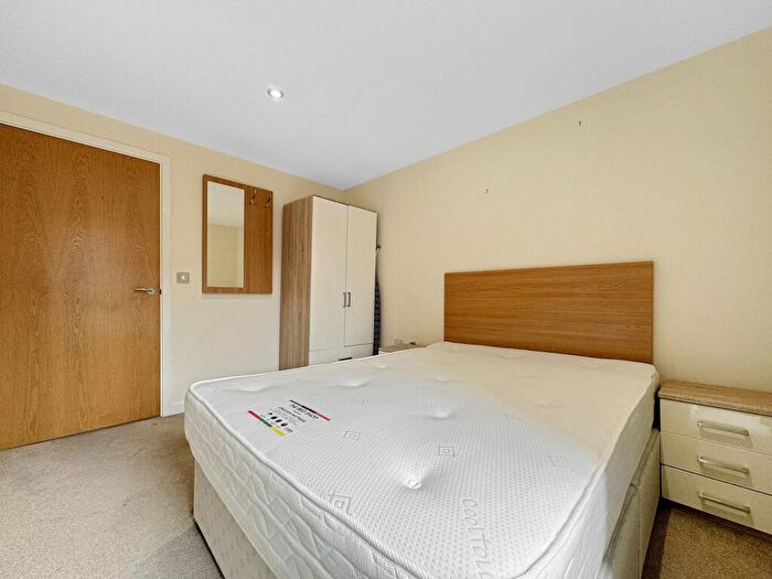 1 Bedroom Apartment To Rent In Victoria House, Victoria Street, Sheffield, S3