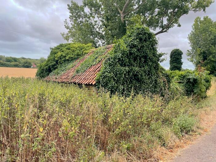 Property For Sale In North Court Lane, Tilmanstone, Deal, CT14