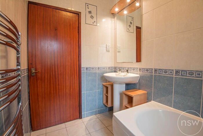 2 Bedroom Apartment To Rent In St. Helens Road, Ormskirk, L39