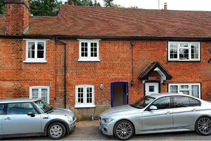 3 Bedroom Terraced House To Rent In Kiln Lane, Hedgerley, Slough, SL2