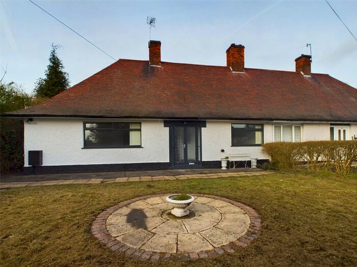 Property To Rent In Middleton Boulevard, Nottingham, Nottinghamshire, NG8