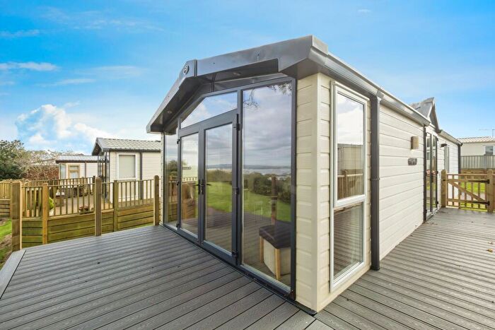 2 Bedroom Detached House For Sale In Mount Pleasant Road, Dawlish Warren, Dawlish, Devon, EX7
