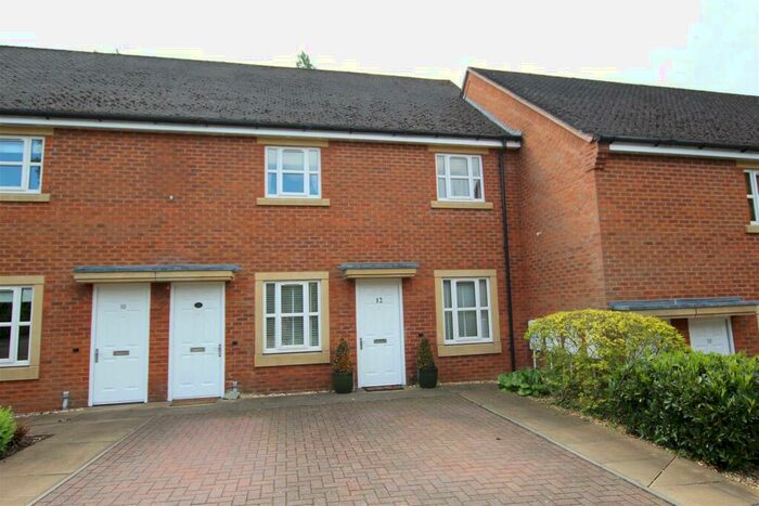2 Bedroom Maisonette To Rent In Wyndley Grove, Sutton Coldfield, B72