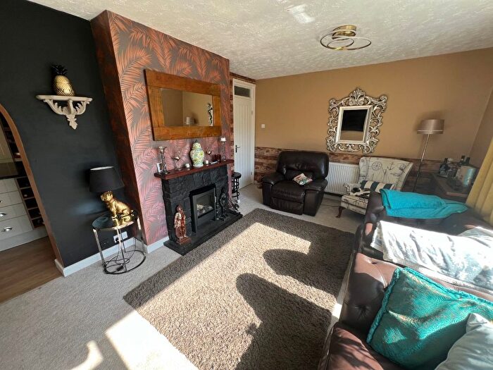 4 Bedroom Detached House For Sale In Llanwern Estate, Gilfachrheda, New Quay, SA45
