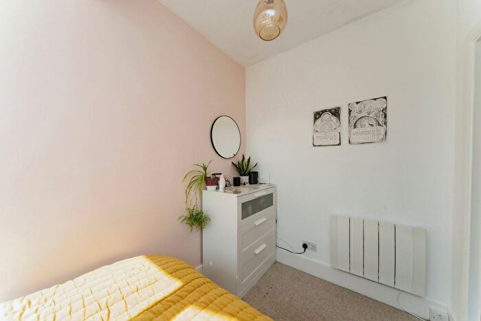 1 Bedroom Flat For Sale In Lancaster Road, Brighton, BN1
