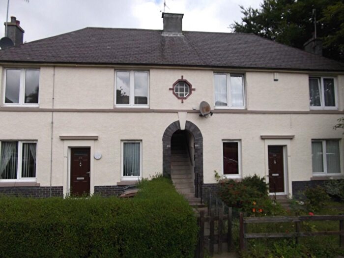 2 Bedroom Flat To Rent In Hilton Drive, Hilton, Aberdeen, AB24