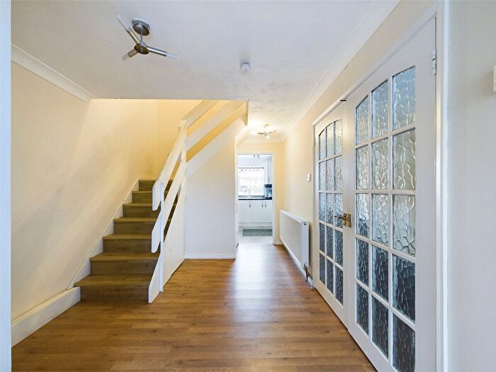 3 Bedroom Detached House To Rent In Lynstede, Basildon, Essex, SS14