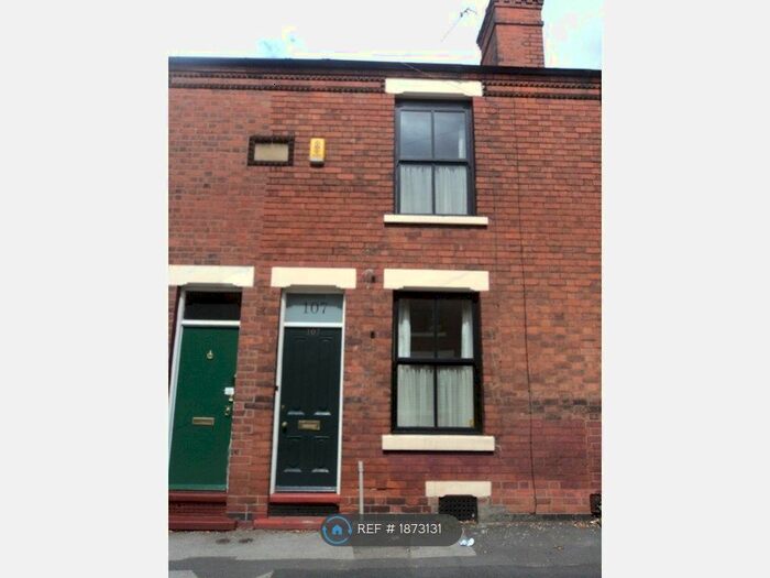 5 Bedroom Terraced House To Rent In Cycle Road Lenton, Nottingham, NG7