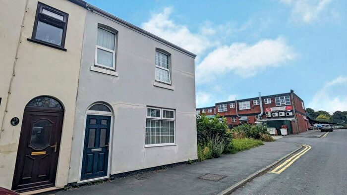 3 Bedroom End Terrace House For Sale In Sandy Lane, Skelmersdale, WN8