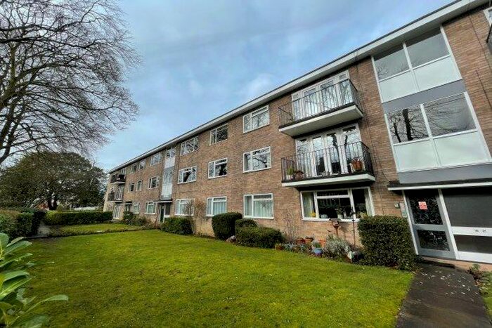 1 Bedroom Flat To Rent In Rugby Road, Leamington Spa CV32