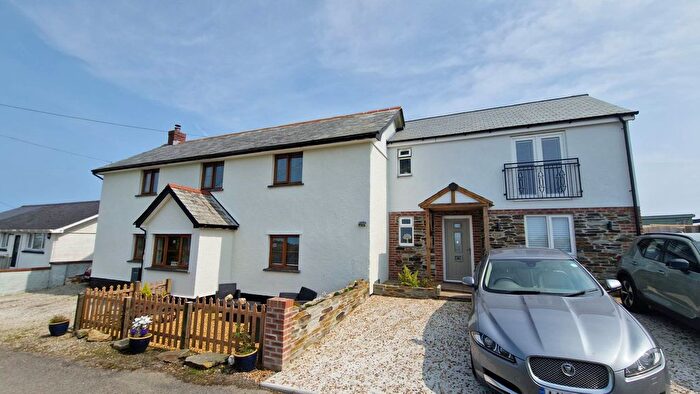 5 Bedroom Detached House For Sale In Hallworthy, Bed Plus Two Bed, PL32