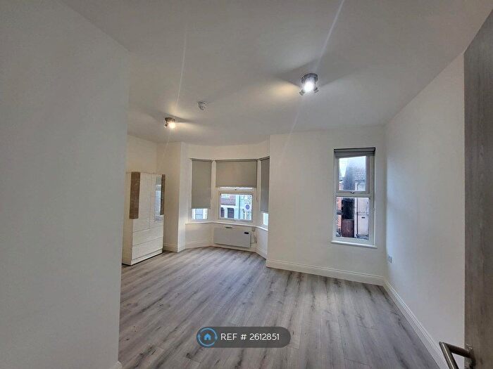 Studio To Rent In Marlborough Road, Watford, WD18