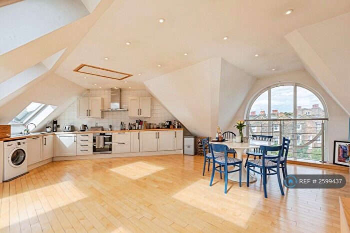 2 Bedroom Flat To Rent In Dalston Lane, London, E8