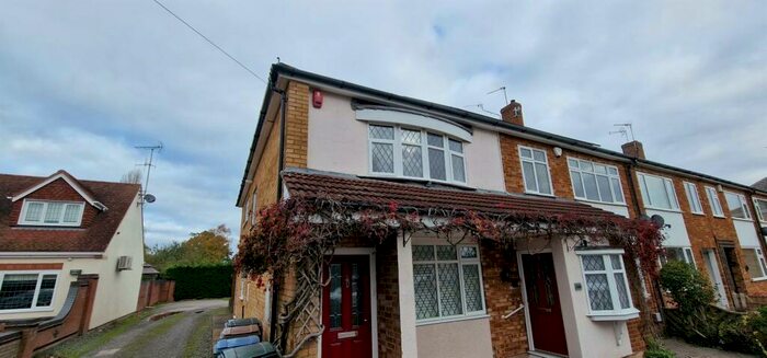 1 Bedroom Apartment To Rent In Upper Eastern Green Road, Coventry, CV5