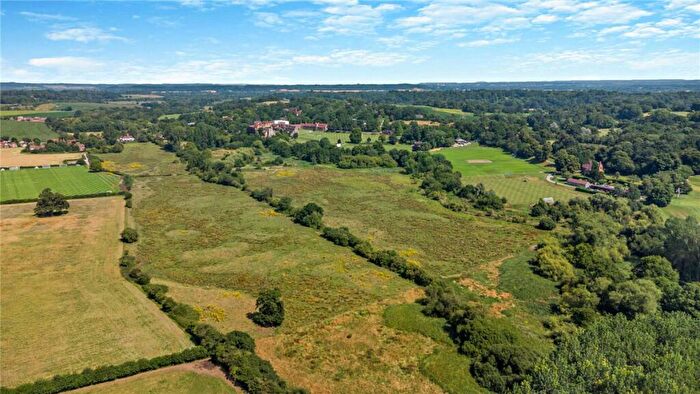 Land For Sale In Bradfield, Reading, Berkshire, RG7