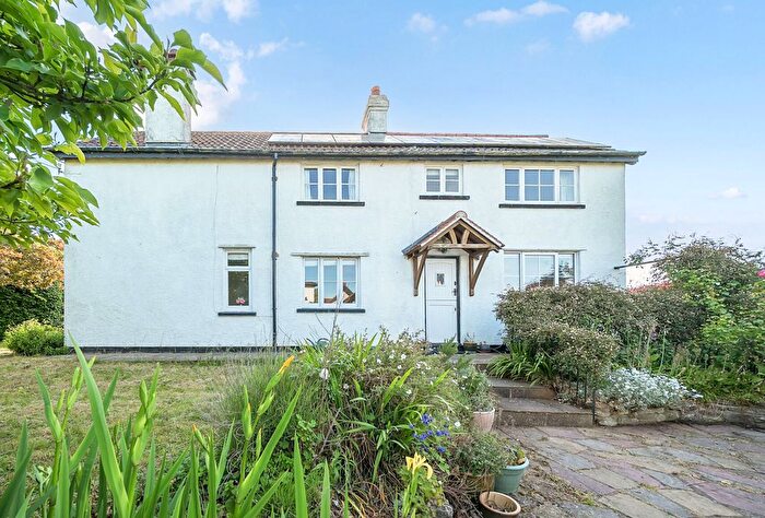 5 Bedroom Detached House For Sale In Naish Lane, Barrow Gurney, Bristol, North Somerset, BS48