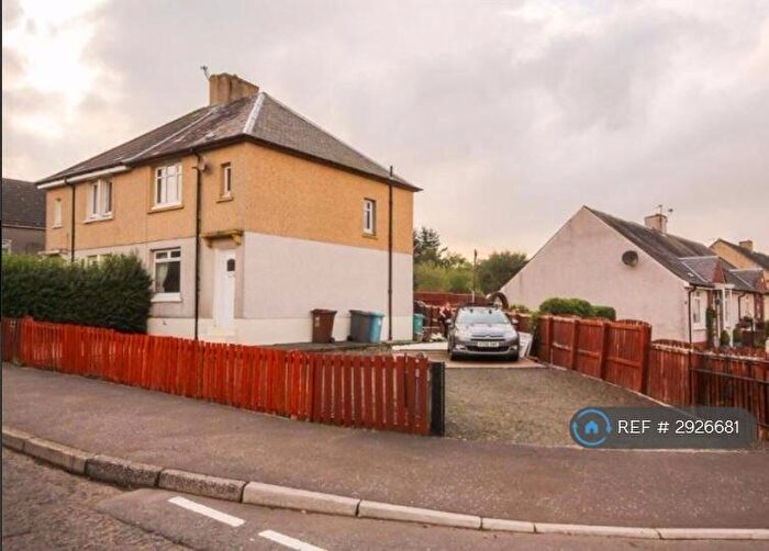 2 Bedroom Semi-Detached House To Rent In West Benhar Road, Harthill, Shotts, ML7