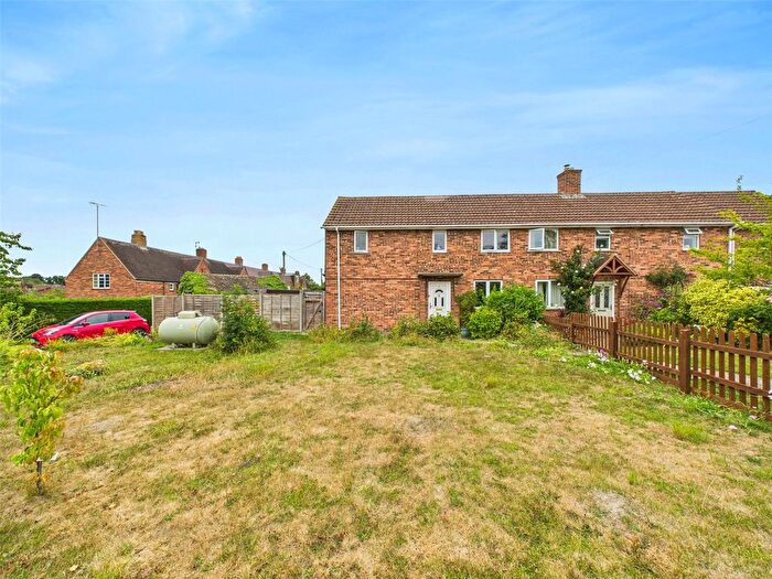 3 Bedroom Semi-Detached House For Sale In Springhill, Sandhurst, Gloucester, Gloucestershire, GL2