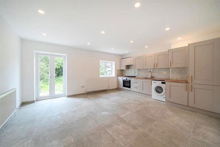 5 Bedroom Detached Bungalow For Sale In West End Road, Ruislip, Middlesex, HA4