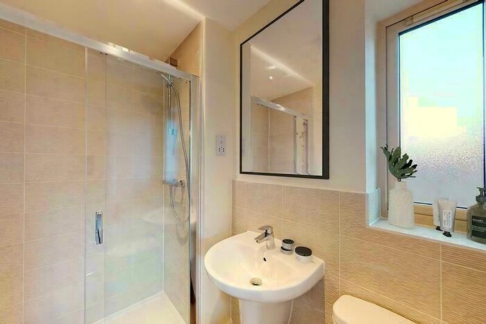 4 Bedroom Detached House For Sale In Steeple View Chase, Farndish Road, Irchester, NN29