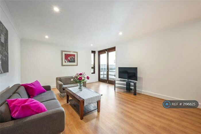 2 Bedroom Flat To Rent In Duke Shore Wharf, London, E14
