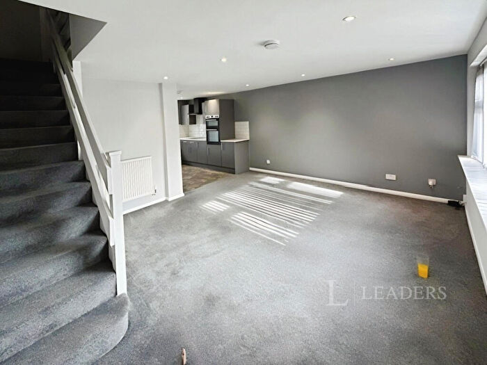 3 Bedroom House To Rent In Coombelands, SG8