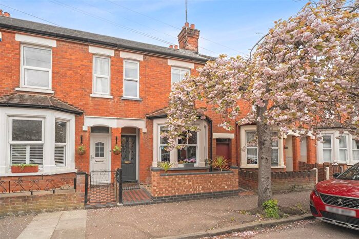 2 Bedroom Property For Sale In York Street, Bedford, MK40