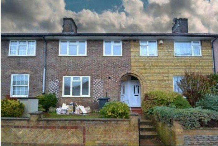 3 Bedroom Property To Rent In Shroffold Road, Bromley, BR1