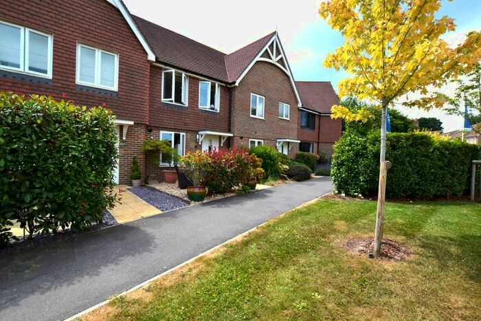 2 Bedroom Terraced House To Rent In Nettle Grove, Lindfield, Haywards Heath, RH16