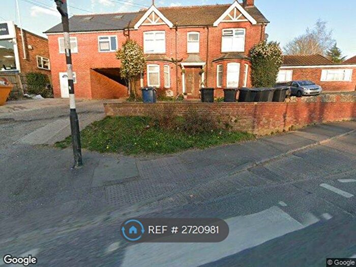 Studio To Rent In London Road, Chalfont St. Giles, HP8