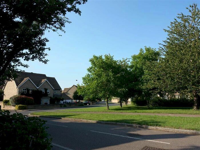 4 Bedroom Detached House To Rent In Dexter Way, Warmington, Peterborough, PE8