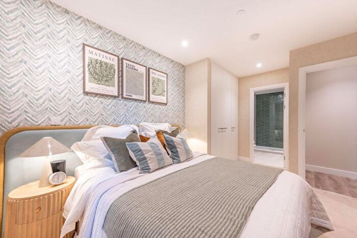 Studio For Sale In Grand Union, Alperton, HA0
