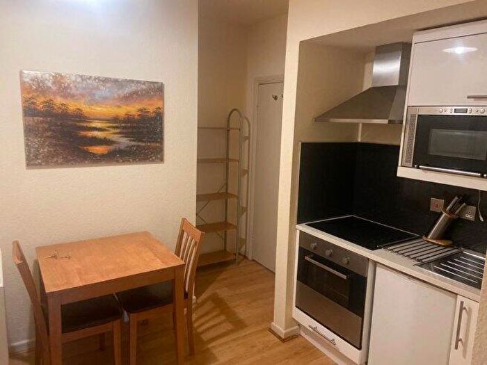 Studio To Rent In Ash Grove, NW2