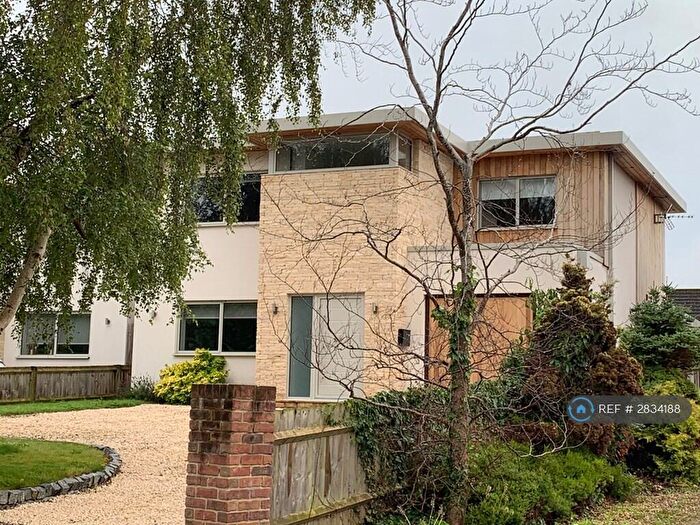 5 Bedroom Detached House To Rent In Farm Lane, Cheltenham, GL51