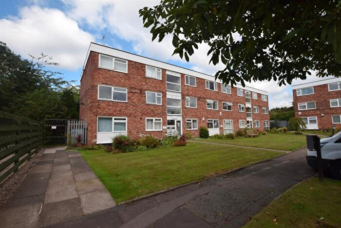 2 Bedroom Flat To Rent In Wood Court, Gresley Road, Henley Green, Coventry, CV2