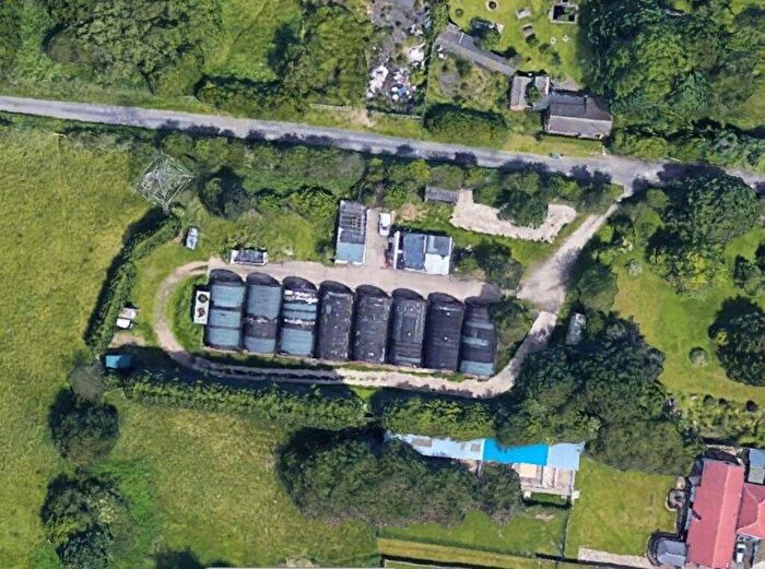 Land For Sale In The Mushroom Farm, Mansfield Road, Papplewick, NG15