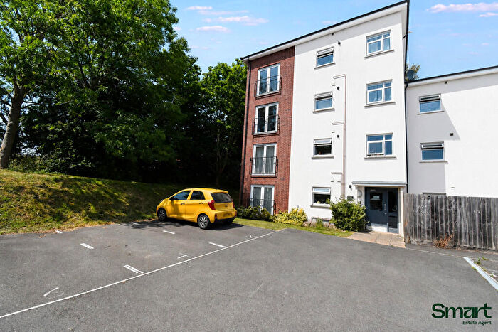 1 Bedroom Apartment For Sale In Raleigh House, Exeter, EX4