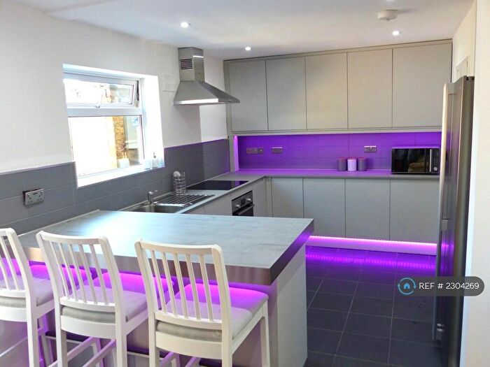 4 Bedroom Terraced House To Rent In Prioress Road, Canterbury, CT2